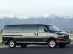 GMC Savana G2500 Cargo Van 2006 года